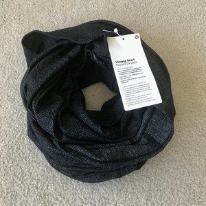 Lululemon vinyasa scarf